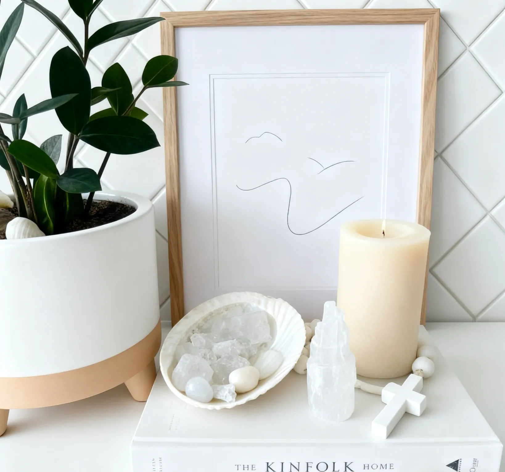 Meaning of clear quartz symbolism during the holidays