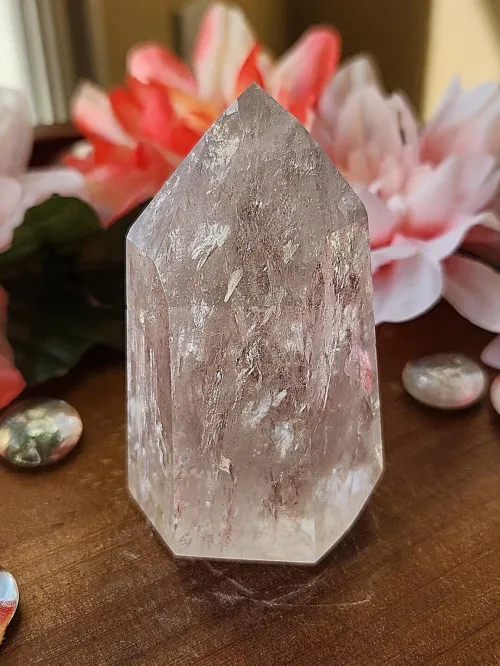 Can Clear Quartz Get Wet