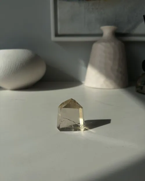 Can You Wear Carnelian And Clear Quartz Together