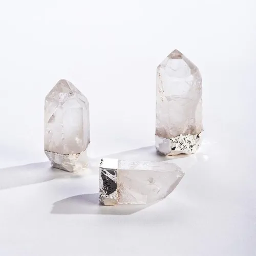 Can Clear Quartz And Amethyst Go Together