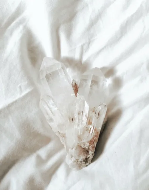 Can You Wear Clear Quartz And Citrine Together