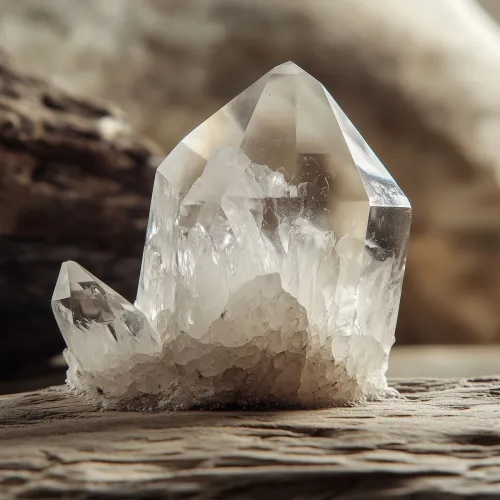 Can Clear Quartz Be Used For Protection