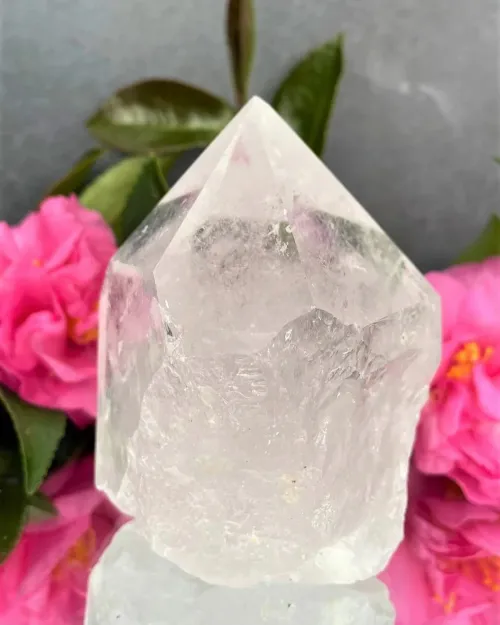 How To Identify Real Clear Quartz