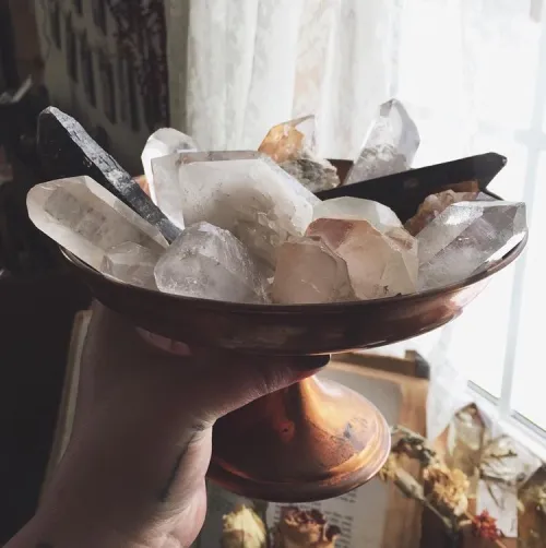 What Is Clear Quartz Good For