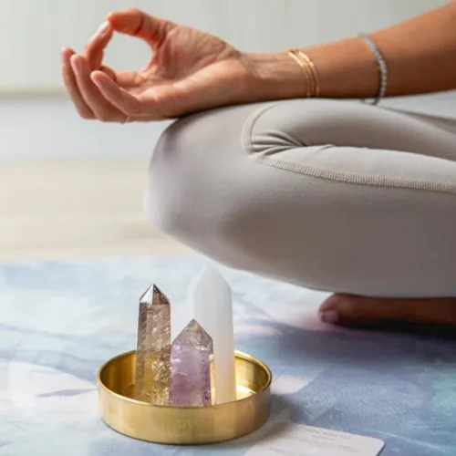 Does Clear Quartz Have Bubbles