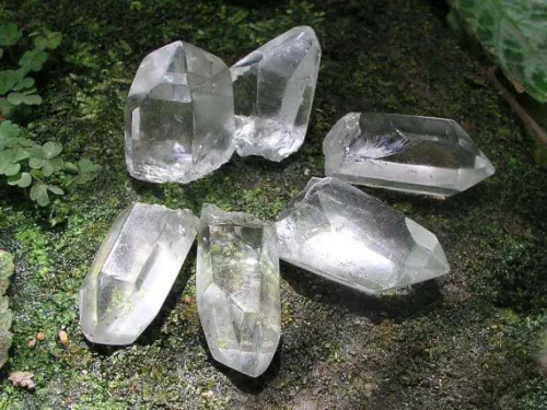 How To Know If A Clear Quartz Is Real