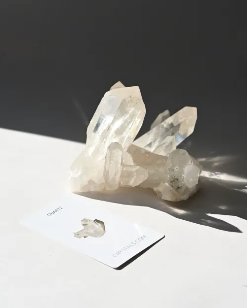 Can You Wear Clear Quartz Everyday