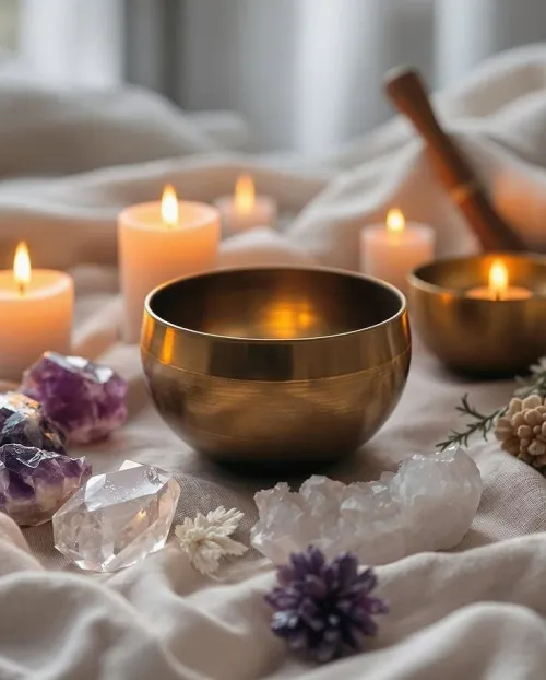 how to tell if clear quartz is real with fire