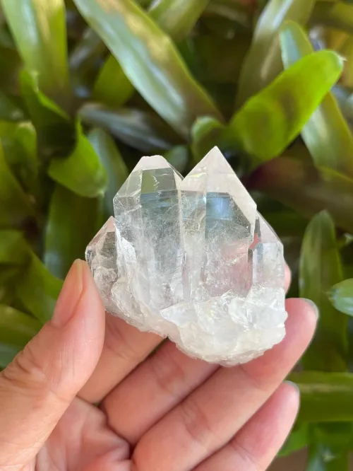 How To Spot Fake Clear Quartz