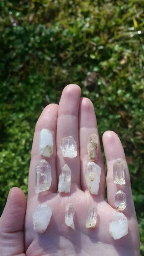 Why Is My Clear Quartz Cloudy