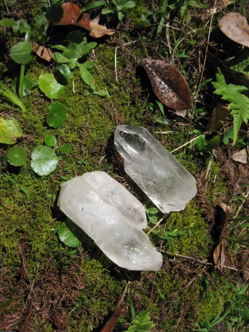 How To Use Clear Quartz