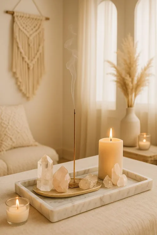 how long does it take for clear quartz to form