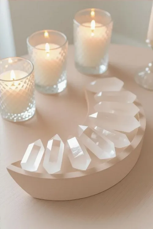 Can Clear Quartz Go In The Sun