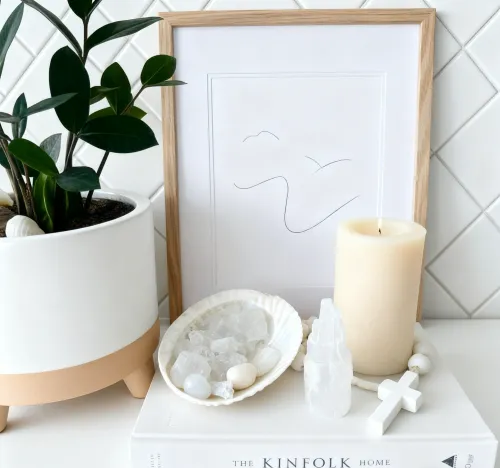 Does Clear Quartz fade in sunlight?