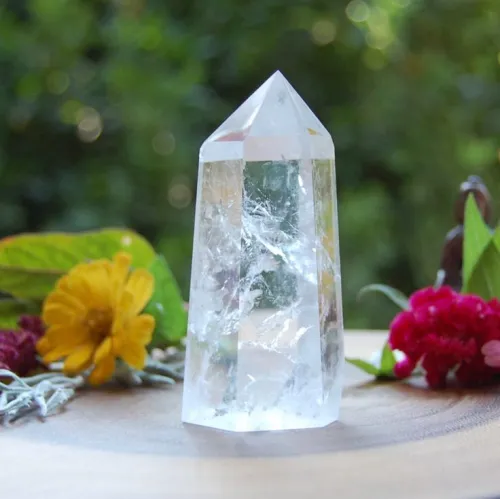 How To Tell If Clear Quartz Is Fake