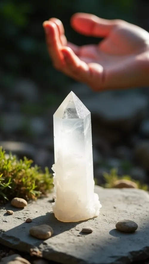 How To Find Clear Quartz